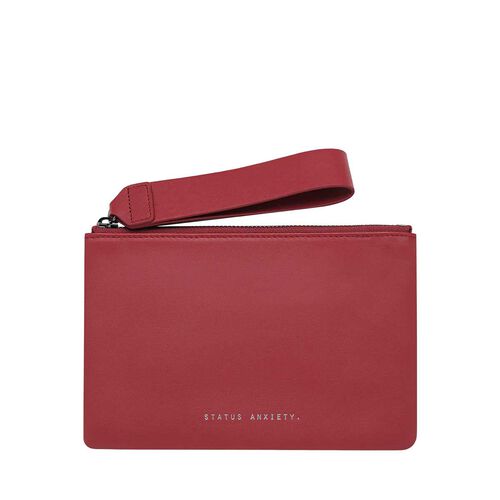Status Anxiety Take Your Chances Wallet